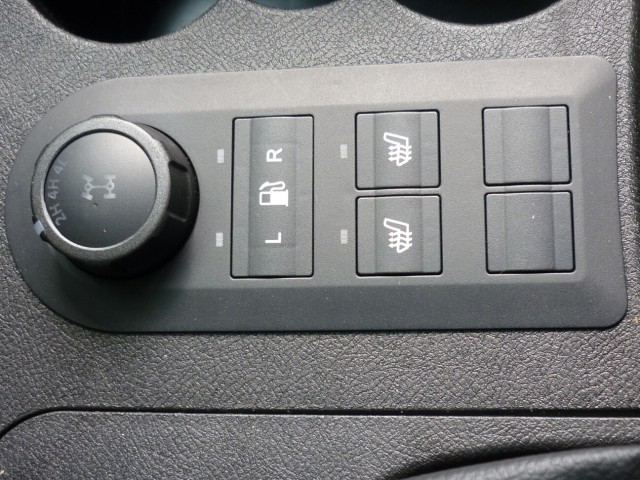УАЗ Патриот 2013 года, новая раздаточная коробка с электрическим управлением