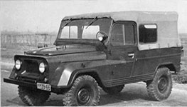 УАЗ-470